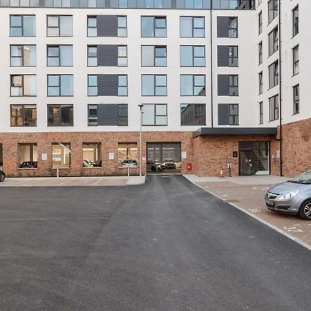 Beautiful 2 Bed Apartment In A Converted Mill Leeds  Ngoại thất bức ảnh